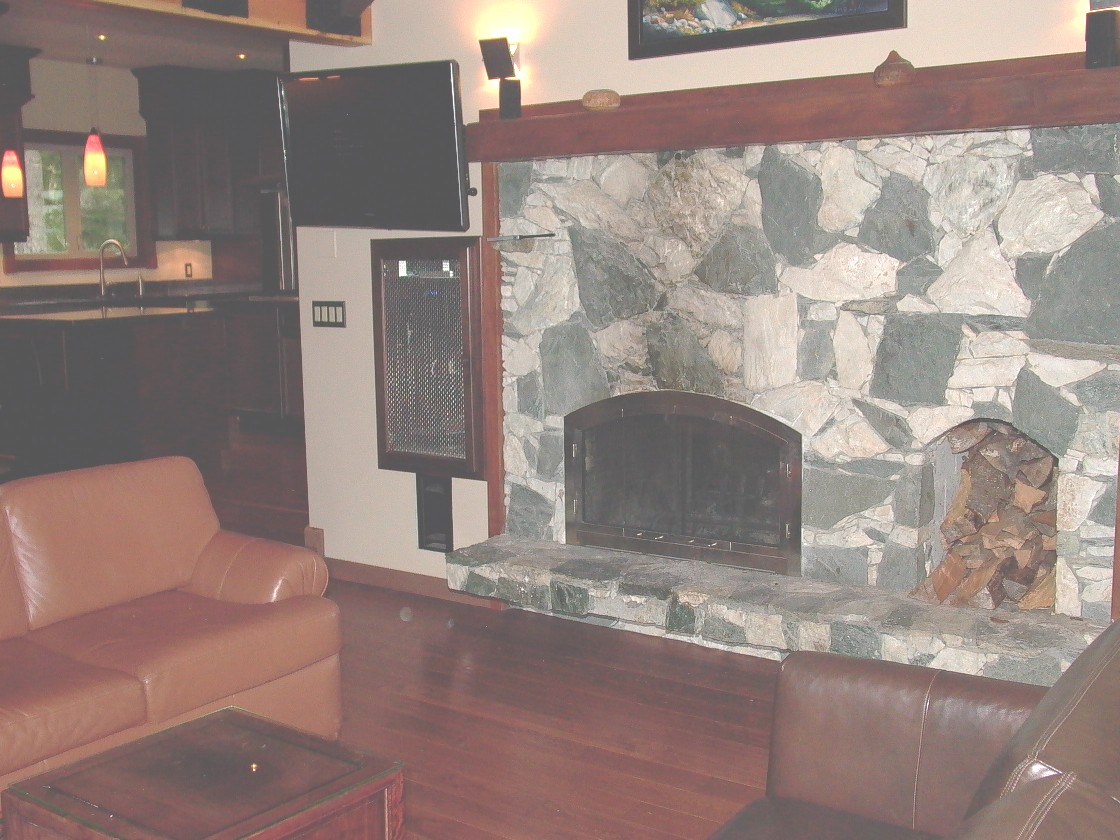 Whistler Vacation Rental Home